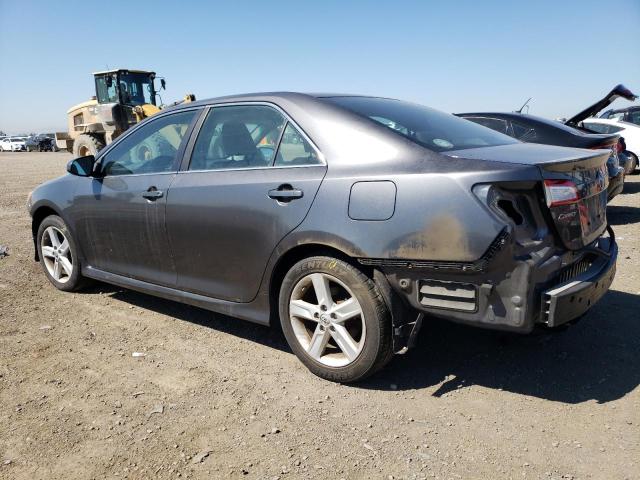 Photo 2 from auction – 2014 TOYOTA CAMRY L with VIN 4T1BF1FK7EU801414