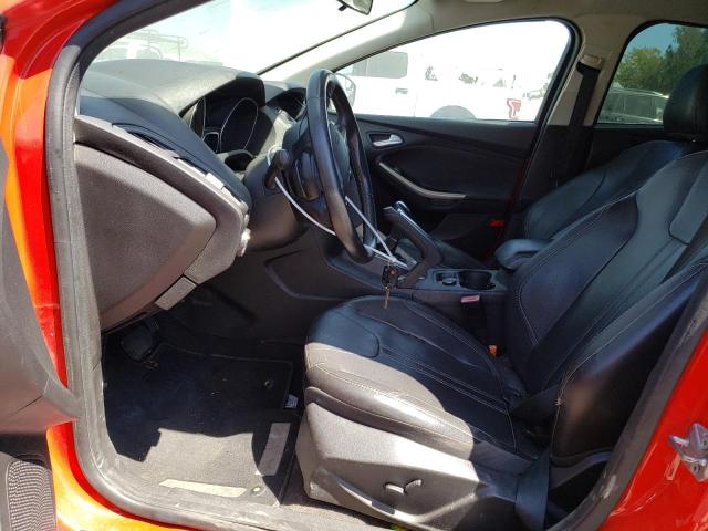 Photo 7 from auction – 2012 FORD FOCUS SEL with VIN 1FAHP3H2XCL372184