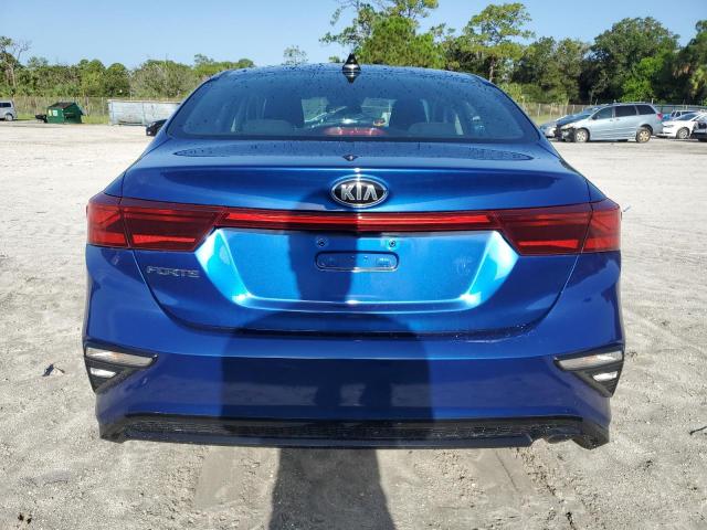 Photo 6 from auction – 2019 KIA FORTE FE with VIN 3KPF24AD0KE023219