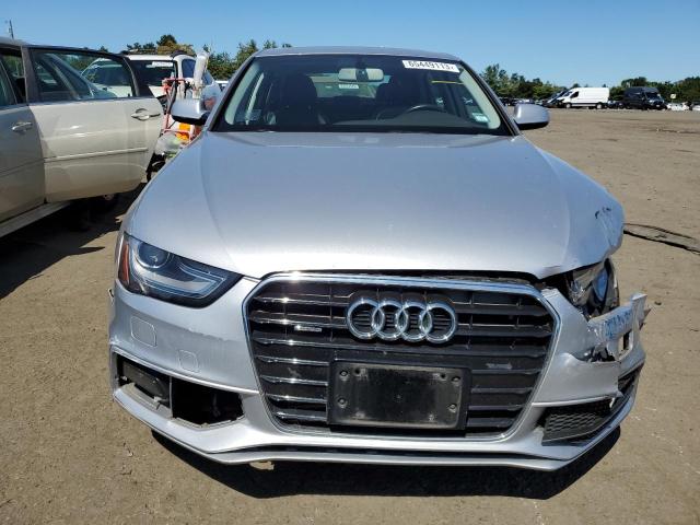 Photo 5 from auction – 2015 AUDI A4 PREMIUM with VIN WAUBFAFL9FN023056