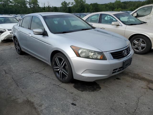 Photo 4 from auction – 2008 HONDA ACCORD with VIN 1HGCP25858A049091