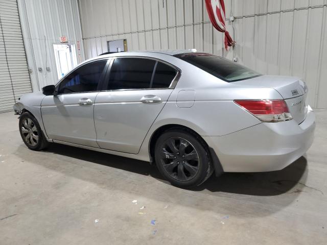 Photo 2 from auction – 2010 HONDA ACCORD EXL with VIN 1HGCP2F86AA072867