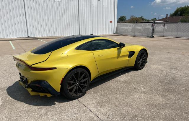 Photo 4 from auction – 2019 ASTON MARTIN VANTAGE with VIN SCFSMGAW0KGN01734