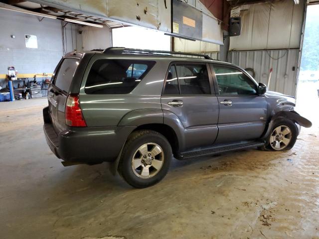 Photo 3 from auction – 2008 TOYOTA 4RUNNER SR with VIN JTEZU14R58K020301