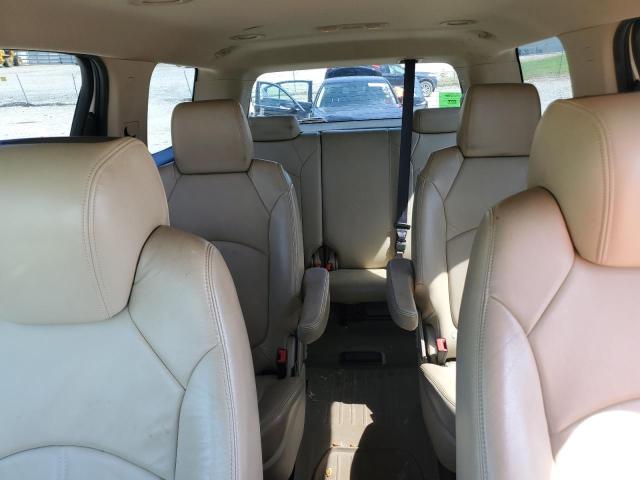 Photo 10 from auction – 2012 GMC ACADIA SLT with VIN 1GKKRRED8CJ186405