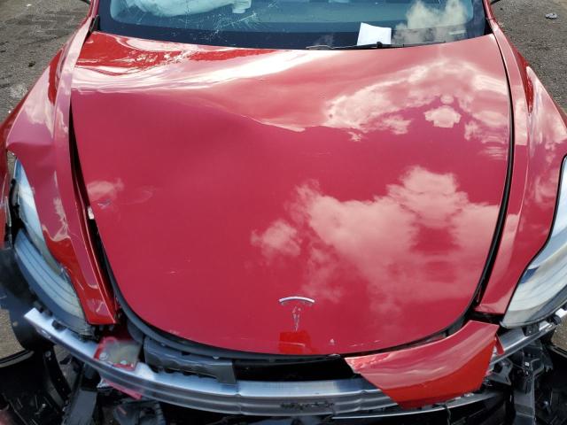 Photo 11 from auction – 2023 TESLA MODEL 3 with VIN 5YJ3E1EA1PF433523