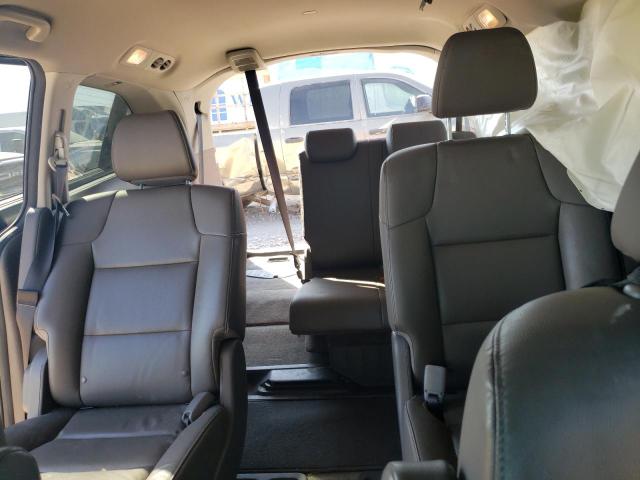 Photo 10 from auction – 2015 HONDA ODYSSEY EX with VIN 5FNRL5H68FB017806
