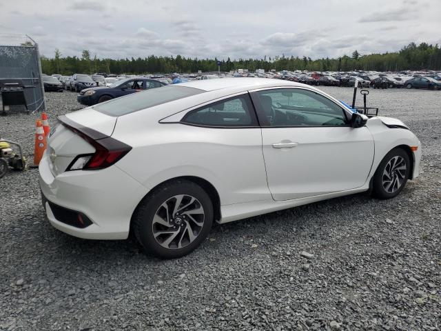 Photo 3 from auction – 2016 HONDA CIVIC LX with VIN 2HGFC4B55GH400077