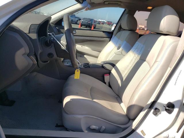Photo 7 from auction – 2011 INFINITI G37 BASE with VIN JN1CV6AP6BM508288
