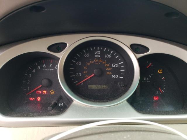 Photo 9 from auction – 2005 TOYOTA HIGHLANDER with VIN JTEEP21A050107752