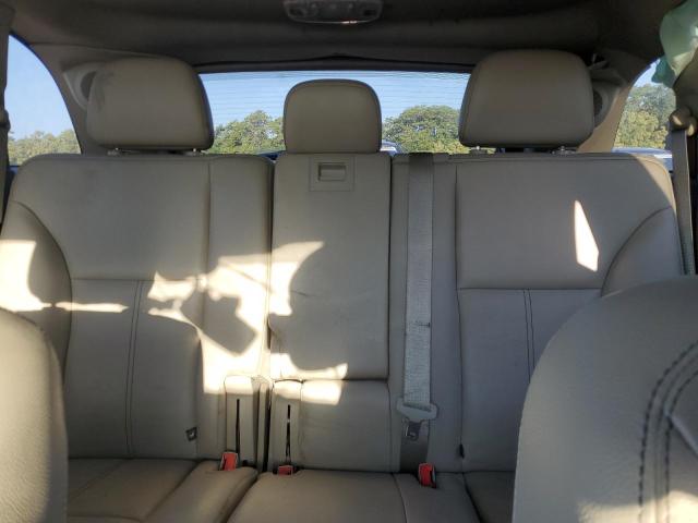 Photo 10 from auction – 2013 FORD EDGE LIMIT with VIN 2FMDK3KC2DBC80167
