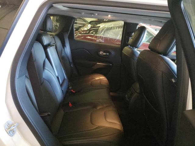 Photo 11 from auction – 2020 JEEP CHEROKEE L with VIN 1C4PJMDX6LD529332