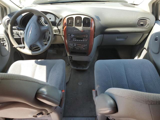 Photo 8 from auction – 2006 CHRYSLER TOWN & COU with VIN 2A4GP44R96R687675