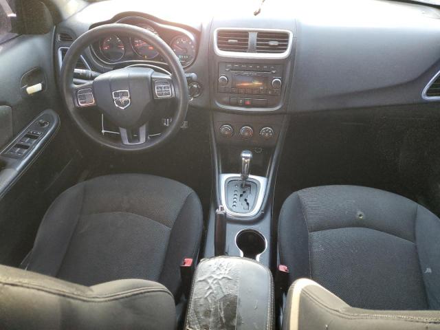 Photo 8 from auction – 2014 DODGE AVENGER SE with VIN 1C3CDZAB1EN170002