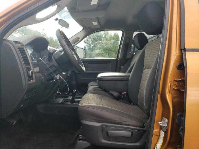 Photo 7 from auction – 2012 DODGE RAM 2500 S with VIN 3C6TD5CT6CG272600