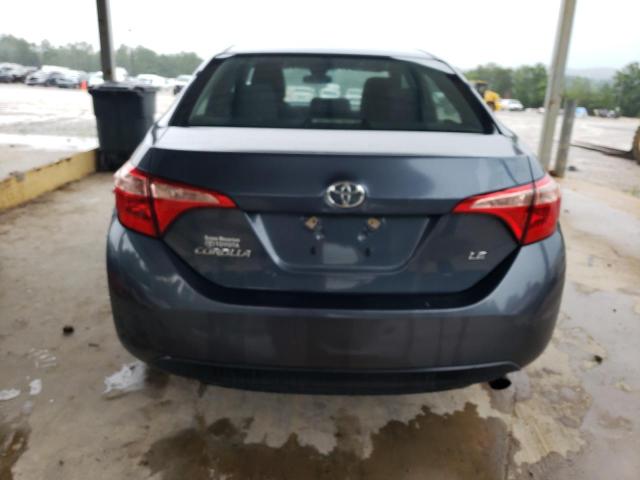 Photo 6 from auction – 2018 TOYOTA COROLLA L with VIN 2T1BURHE9JC122736