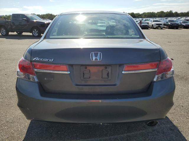 Photo 6 from auction – 2011 HONDA ACCORD LX with VIN 1HGCP2F39BA136793