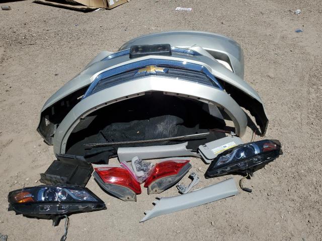 Photo 12 from auction – 2014 CHEVROLET IMPALA LS with VIN 2G11Y5SL7E9302828