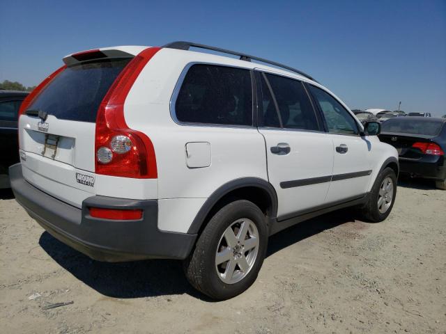 Photo 3 from auction – 2006 VOLVO XC90 with VIN YV4CN592561286346
