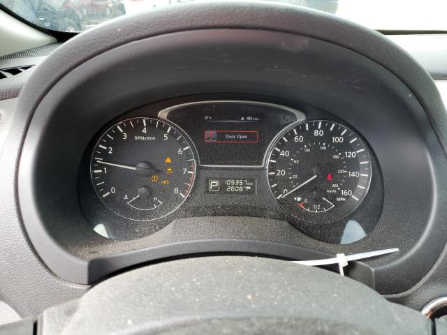 Photo 9 from auction – 2015 NISSAN ALTIMA 2.5 with VIN 1N4AL3AP3FC416758