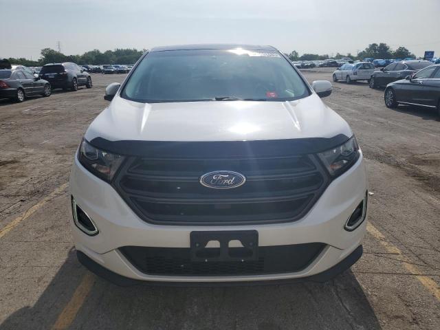 Photo 5 from auction – 2015 FORD EDGE SPORT with VIN 2FMTK4AP1FBC30773