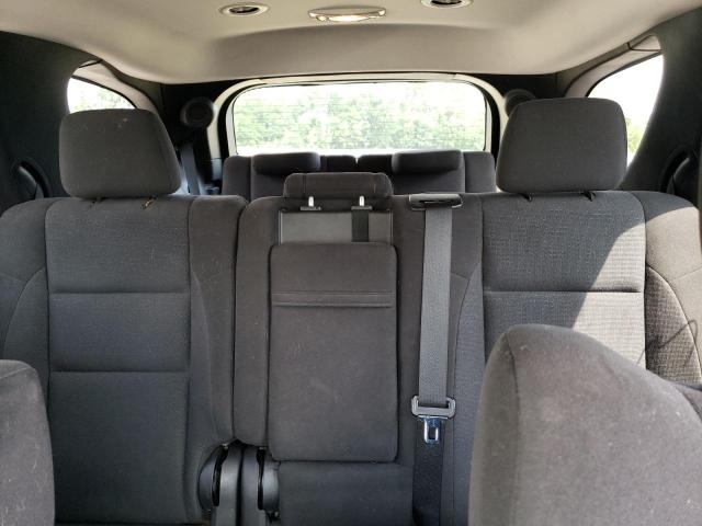 Photo 10 from auction – 2012 DODGE DURANGO CR with VIN 1C4SDJDT3CC152364