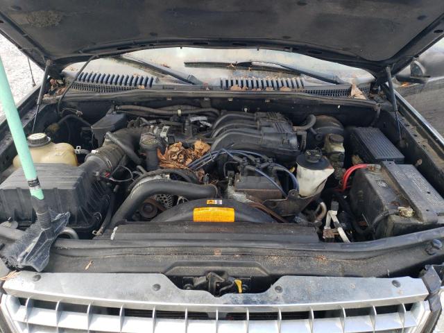 Photo 12 from auction – 2004 FORD EXPLORER X with VIN 1FMZU73E04UC17621