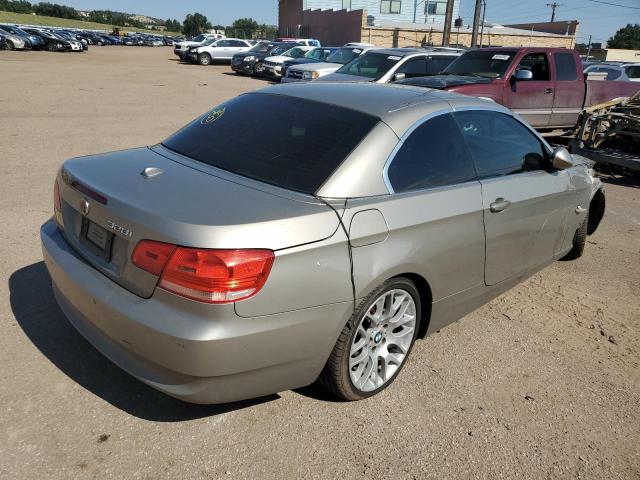 Photo 3 from auction – 2008 BMW 328 I with VIN WBAWL13548PX17922