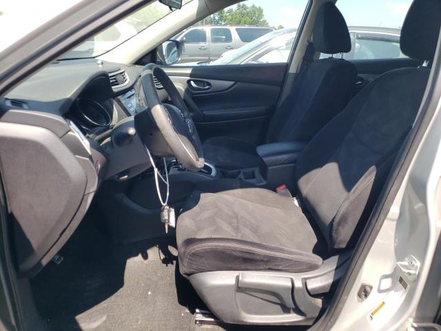 Photo 7 from auction – 2016 NISSAN ROGUE S with VIN 5N1AT2MT0GC796832