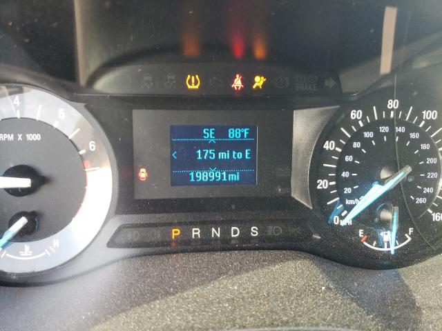 Photo 9 from auction – 2014 FORD FUSION S with VIN 3FA6P0G73ER338899