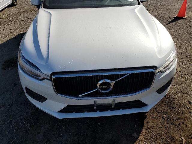Photo 11 from auction – 2019 VOLVO XC60 T5 MO with VIN LYV102DK7KB239014