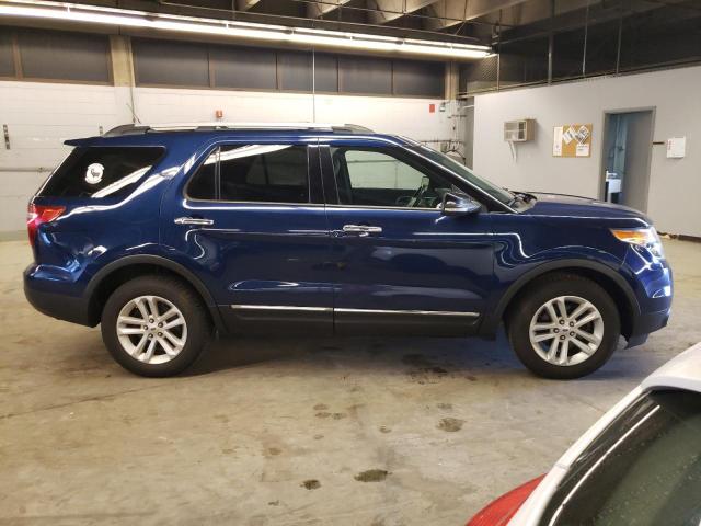 Photo 4 from auction – 2012 FORD EXPLORER X with VIN 1FMHK8D80CGA45443