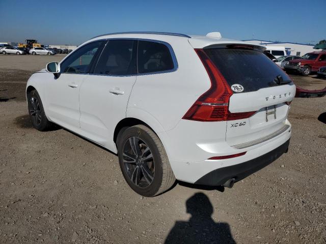 Photo 2 from auction – 2019 VOLVO XC60 T5 MO with VIN LYV102DK7KB239014