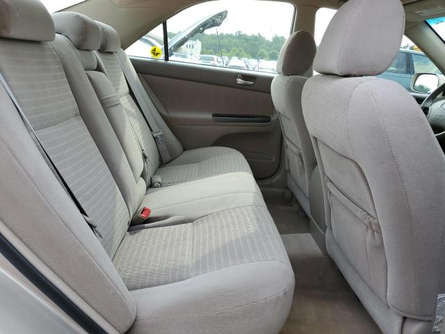 Photo 10 from auction – 2005 TOYOTA CAMRY LE with VIN 4T1BE32K65U025975