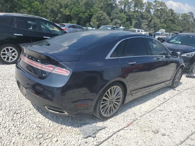 Photo 3 from auction – 2013 LINCOLN MKZ with VIN 3LN6L2GK7DR820565