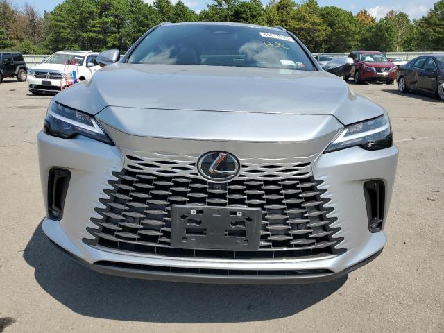 Photo 5 from auction – 2023 LEXUS RX 350 BAS with VIN 2T2BAMCA9PC007509