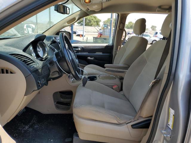 Photo 7 from auction – 2015 DODGE GRAND CARA with VIN 2C4RDGCG7FR531515