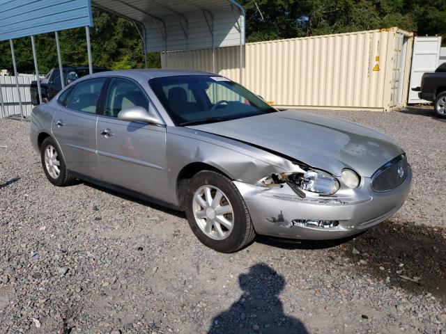 Photo 4 from auction – 2006 BUICK LACROSSE C with VIN 2G4WC552861147491