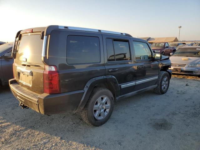 Photo 3 from auction – 2006 JEEP COMMANDER with VIN 1J8HH58NX6C126133
