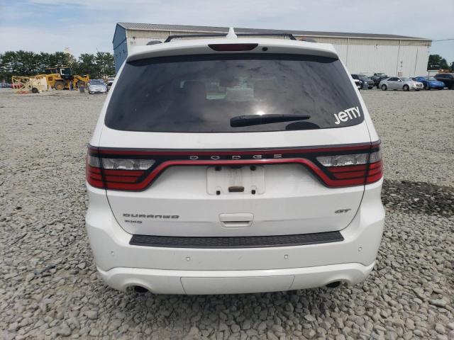 Снимка 6 от търг – 2017 DODGE DURANGO GT с VIN 1C4RDJDG0HC653026