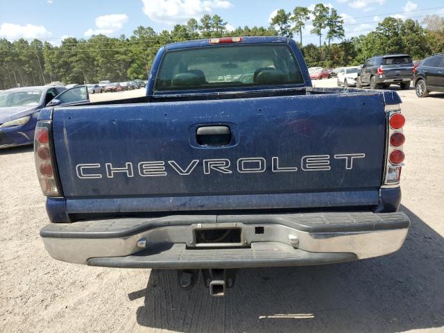 Photo 6 from auction – 2001 CHEVROLET SILVERADO with VIN 2GCEC19W511314095