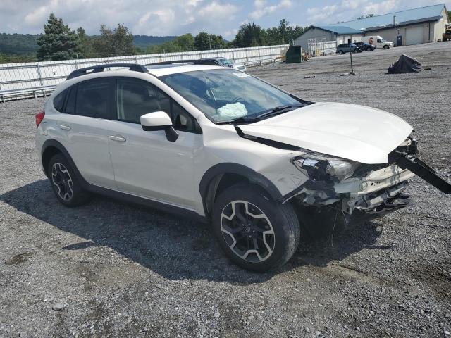 Снимка 4 от търг – 2017 SUBARU CROSSTREK с VIN JF2GPABC6H8200211