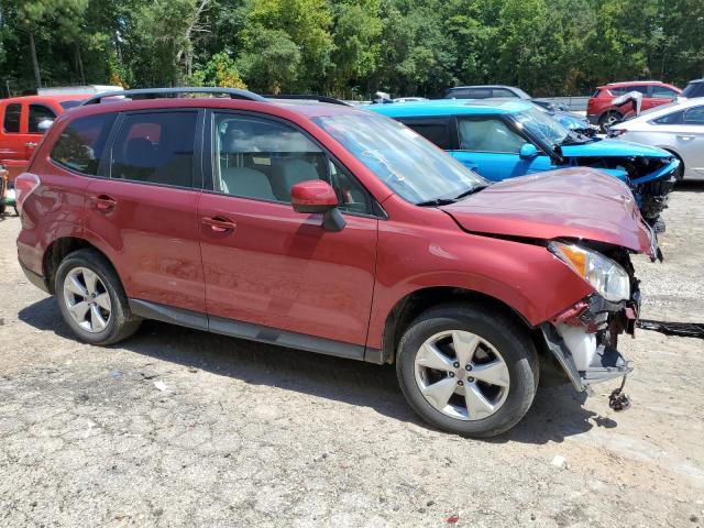 Photo 4 from auction – 2016 SUBARU FORESTER 2 with VIN JF2SJAGC5GH474129