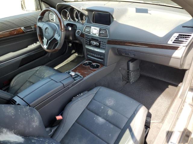 Photo 8 from auction – 2014 MERCEDES-BENZ E 550 with VIN WDDKK7DF1EF272657