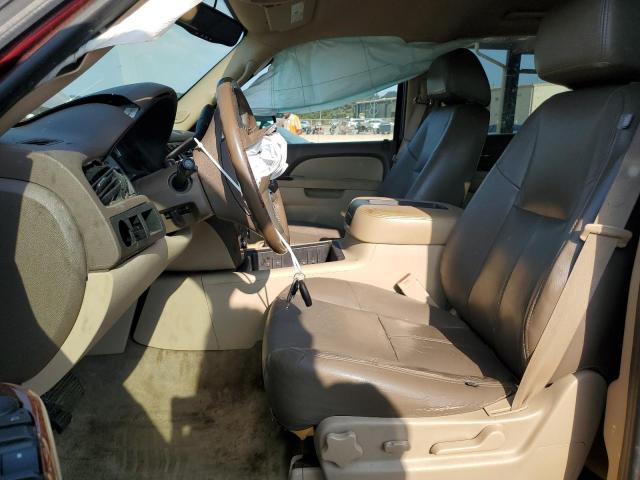 Снимка 7 от търг – 2011 GMC YUKON SLE с VIN 1GKS1AE02BR130482