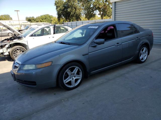 Photo 1 from auction – 2005 ACURA TL with VIN 19UUA66275A033008
