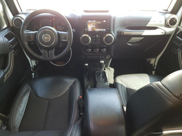 Снимка 8 от търг – 2016 JEEP WRANGLER U с VIN 1C4BJWEG7GL221022