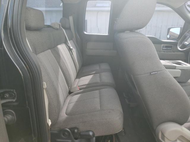 Photo 10 from auction – 2009 FORD F150 SUPER with VIN 1FTRX12W89KA68607