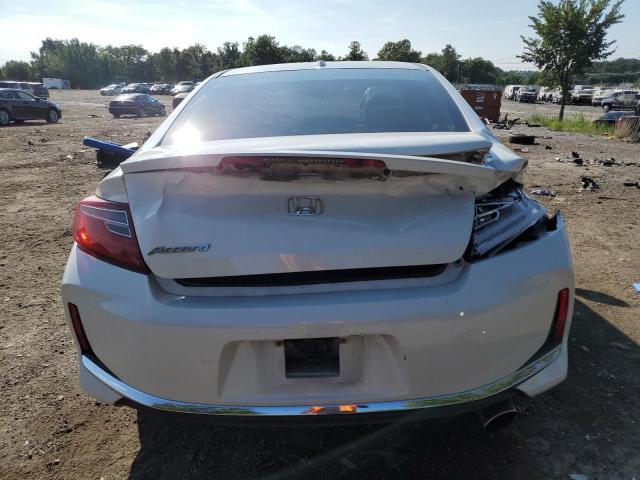 Photo 6 from auction – 2016 HONDA ACCORD EX with VIN 1HGCT1B76GA000207
