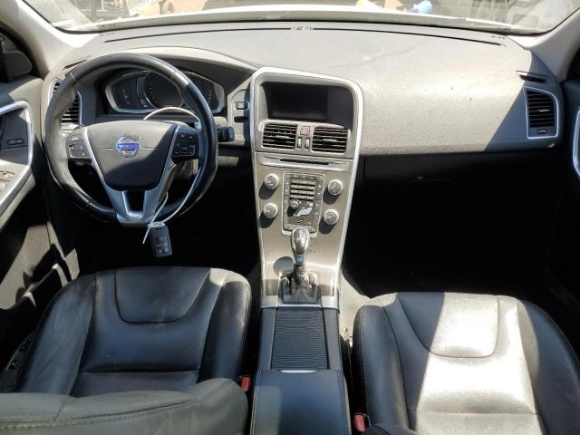 Photo 8 from auction – 2015 VOLVO XC60 T6 PR with VIN YV4902RK8F2662409